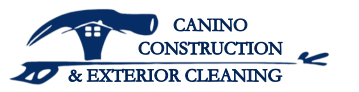 Canino Construction & Exterior Cleaning
